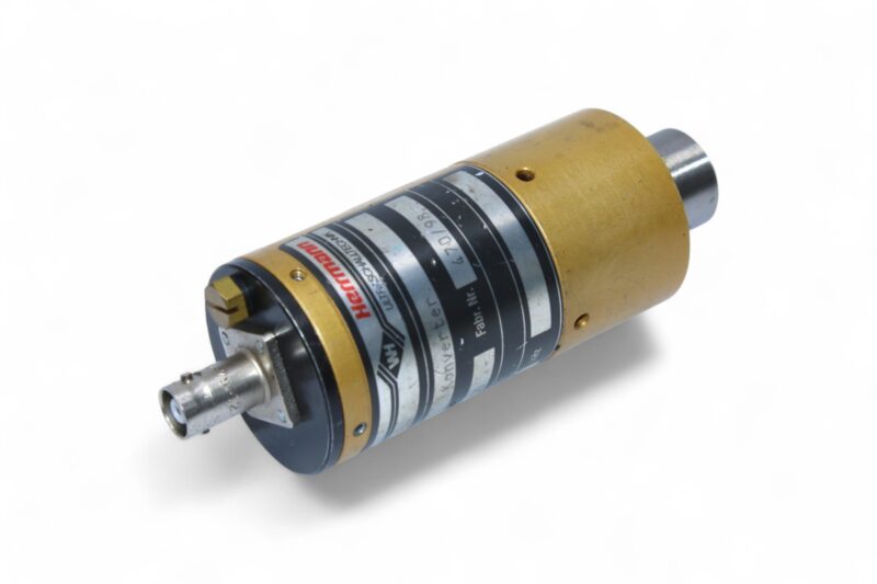 HERRMANN 35/1000 ULTRASONIC CONVERTER 35Khz - Image 12