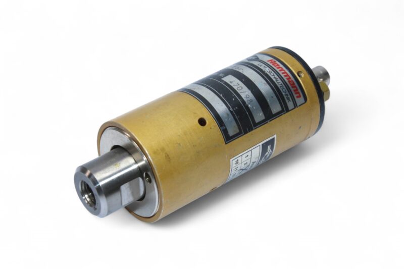 HERRMANN 35/1000 ULTRASONIC CONVERTER 35Khz - Image 7