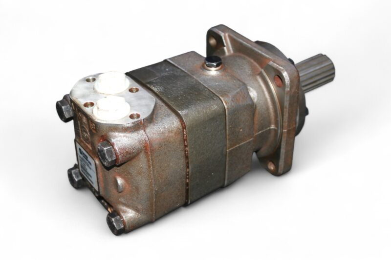 DANFOSS OMT 400 HYDRAULIC MOTOR 151B3010 - Image 3