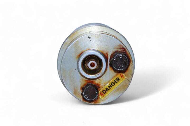 HERRMANN 35/1000 ULTRASONIC CONVERTER 35Khz - Image 5