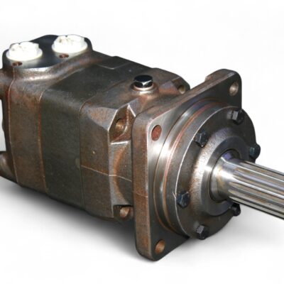 DANFOSS OMT 400 HYDRAULIC MOTOR 151B3010