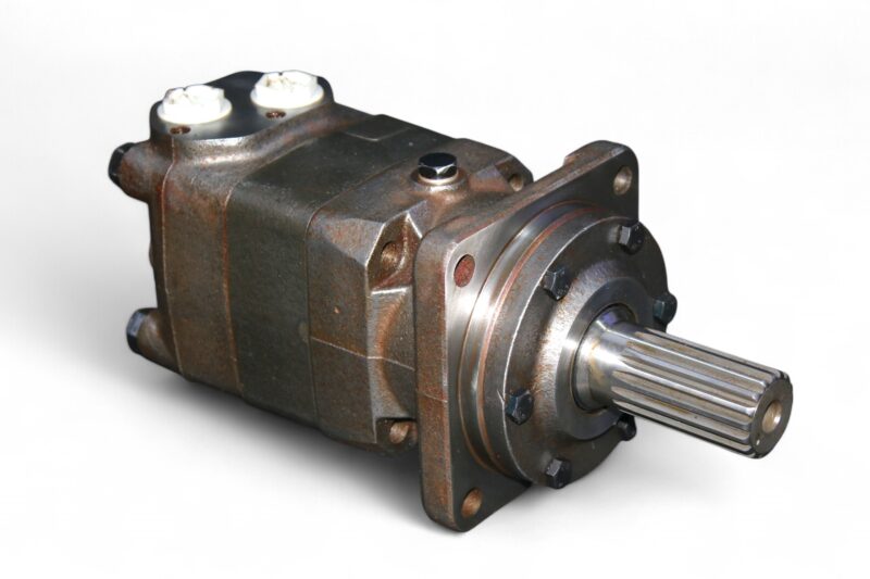 DANFOSS OMT 400 HYDRAULIC MOTOR 151B3010
