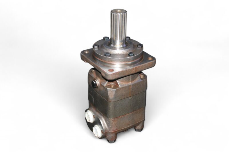 DANFOSS OMT 400 HYDRAULIC MOTOR 151B3010 - Image 4