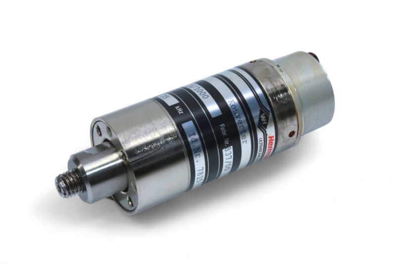 HERRMANN 35/1000 ULTRASONIC CONVERTER 35Khz - Image 6