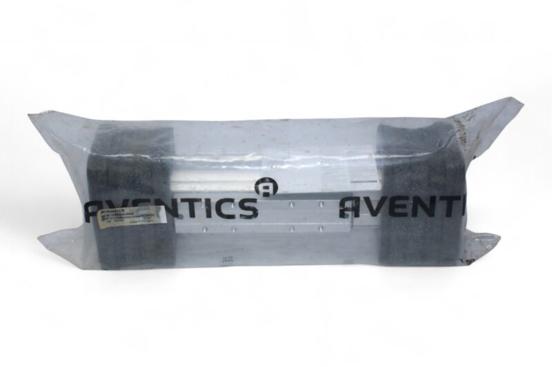 AVENTICS RTC-DA-040-0076-BV-MM00S00BLP000P0P0 RODLESS PNEUMATIC CYLINDER R480643885 - Image 3