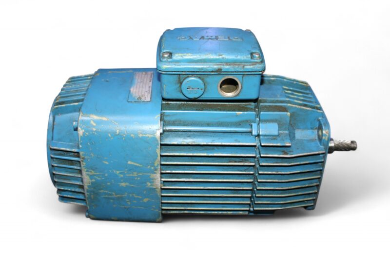 DEMAG KMF 90 A 2 ELECTRIC MOTOR - Image 3