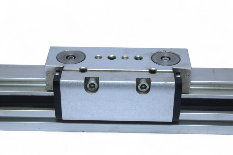 FESTO DGC-18-320-GF-PPV-A LINEAR ACTUATOR 532446 - Image 3
