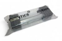 AVENTICS RTC-DA-040-0076-BV-MM00S00BLP000P0P0 RODLESS PNEUMATIC CYLINDER R480643885