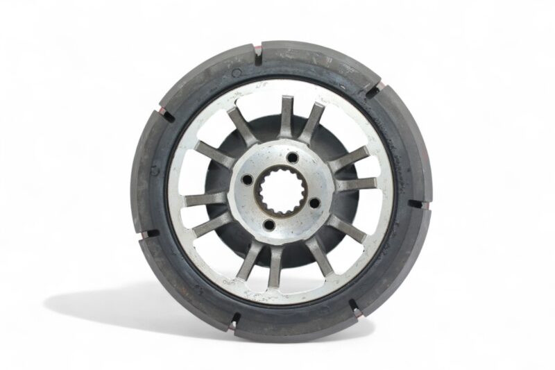 DEMAG 059 762 84 CONICAL BRAKE DISC - Image 4