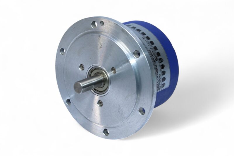 ELTRA EL115A4096S5/28P11X3MR INCREMENTAL ENCODER