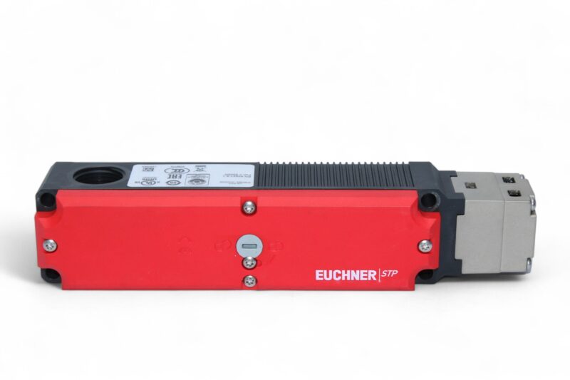 EUCHNER STP3A-2131A024M SAFETY SWITCH 091493 - Image 4