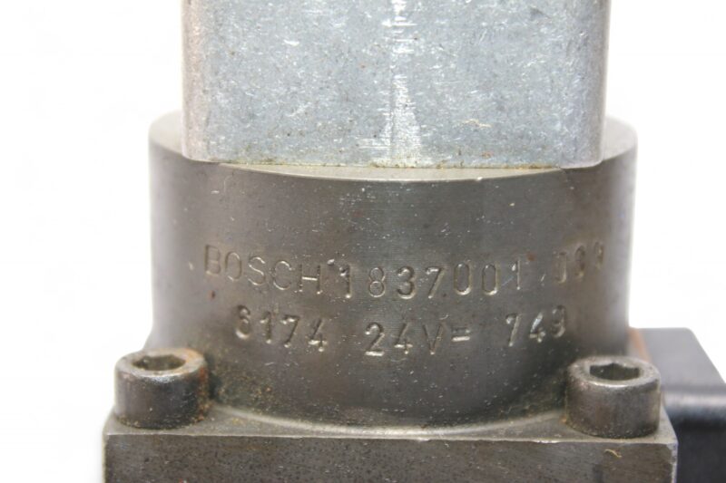 BOSCH 0 811 402 006 PROPORTIONAL PRESSURE RELIEF VALVE - Image 5