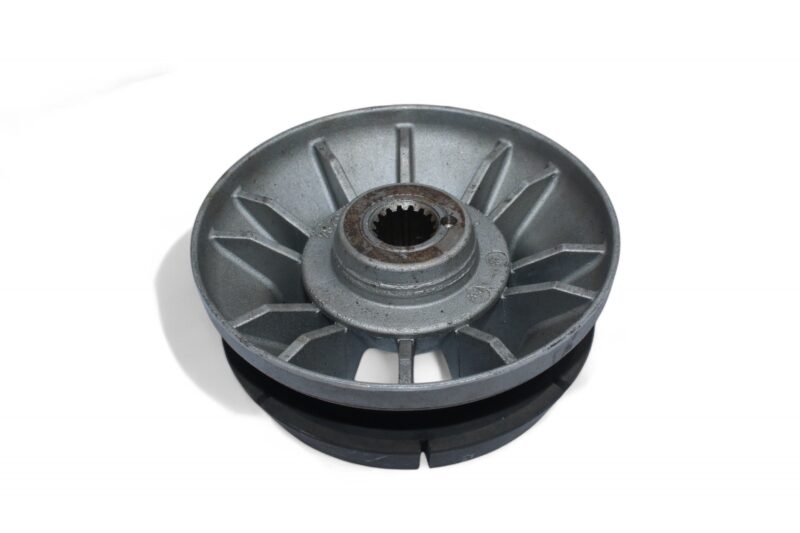 DEMAG 059 762 84 CONICAL BRAKE DISC - Image 5