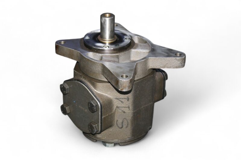 REXROTH 1PF2 G4-2X 0801 RA07M GEAR PUMP - Image 5