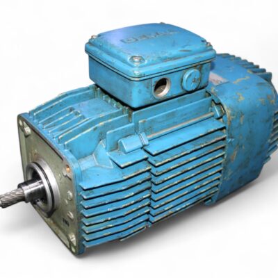 DEMAG KMF 90 A 2 ELECTRIC MOTOR