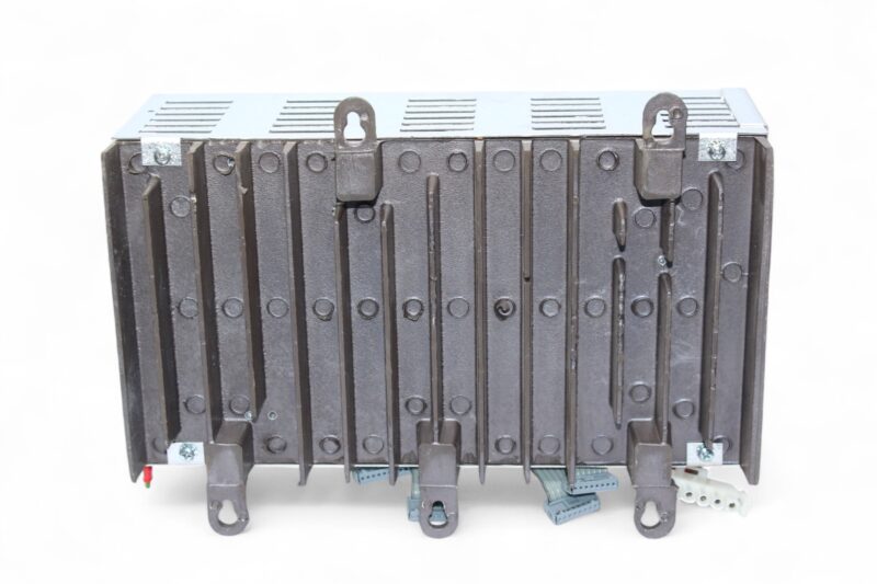 ALBANY ACS 70 CONTROL UNIT 88-1021-03 - Image 5