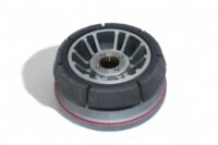 DEMAG 059 762 84 CONICAL BRAKE DISC