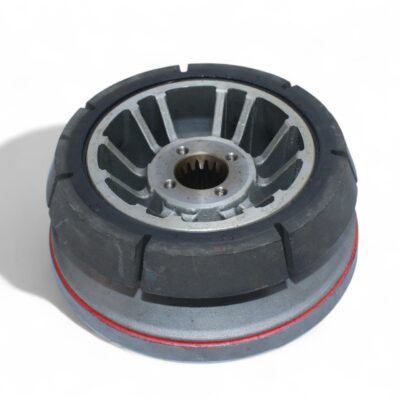 DEMAG 059 762 84 CONICAL BRAKE DISC