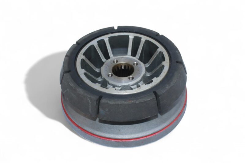 DEMAG 059 762 84 CONICAL BRAKE DISC