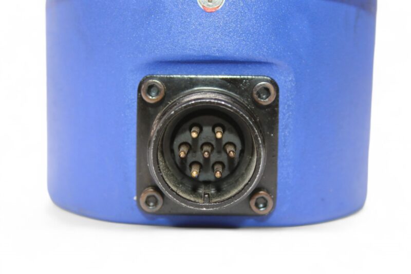 ELTRA EL115A4096S5/28P11X3MR INCREMENTAL ENCODER - Image 4