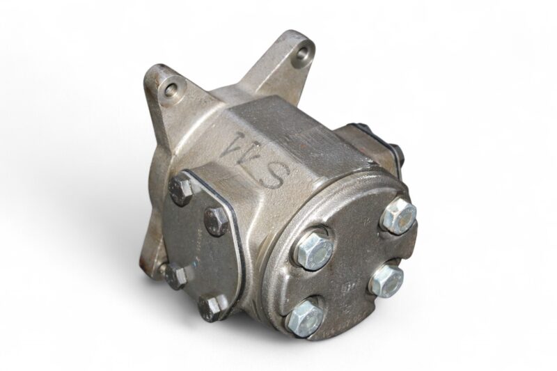 REXROTH 1PF2 G4-2X 0801 RA07M GEAR PUMP - Image 6