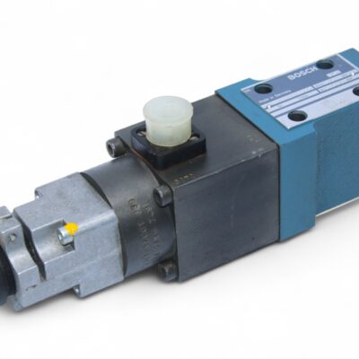 BOSCH 0 811 402 006 PROPORTIONAL PRESSURE RELIEF VALVE