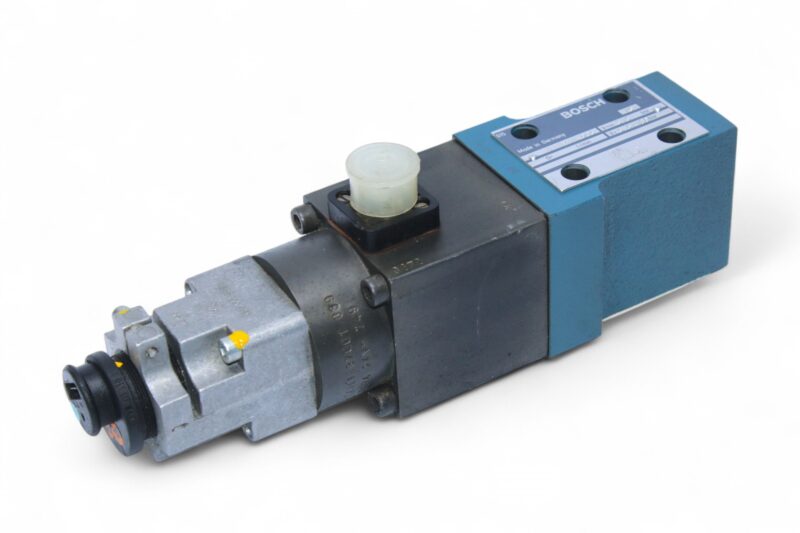 BOSCH 0 811 402 006 PROPORTIONAL PRESSURE RELIEF VALVE