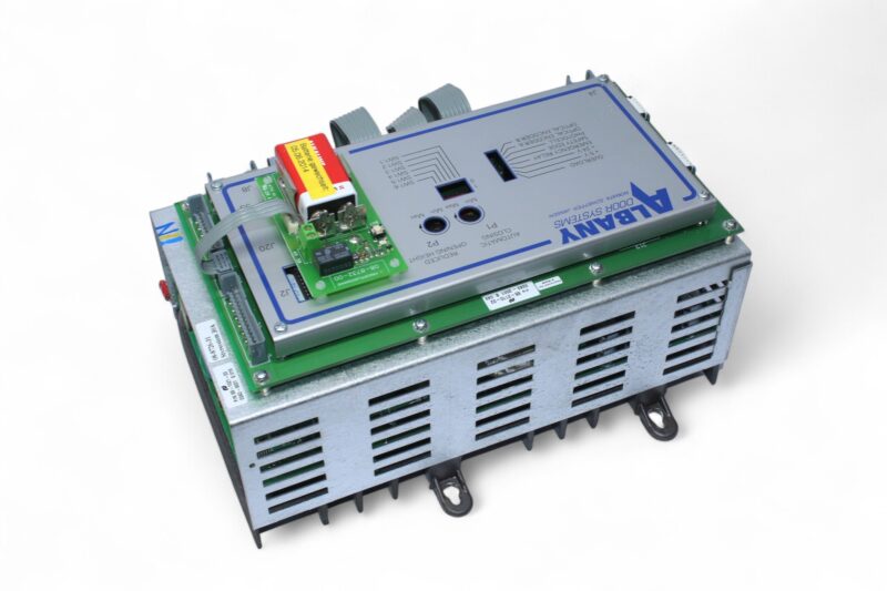 ALBANY ACS 70 CONTROL UNIT 88-1021-03 - Image 6