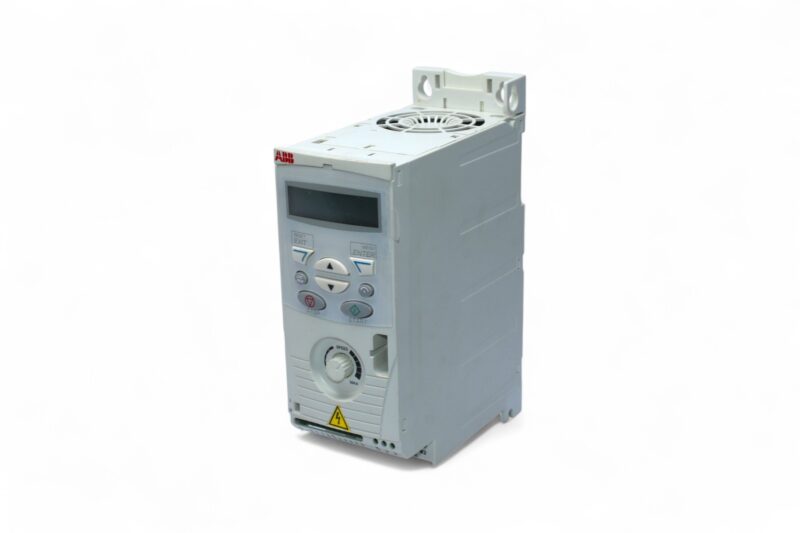 ABB ACS150-03E-02A4-4 FREQUENCY INVERTER - Image 3