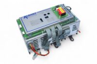 ALBANY ACS 70 CONTROL UNIT 88-1021-03