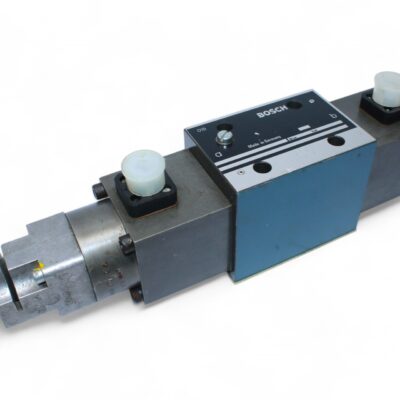 BOSCH 0 811 404 081 SERVO SOLENOID VALVE