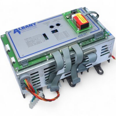 ALBANY ACS 70 CONTROL UNIT 88-1021-03