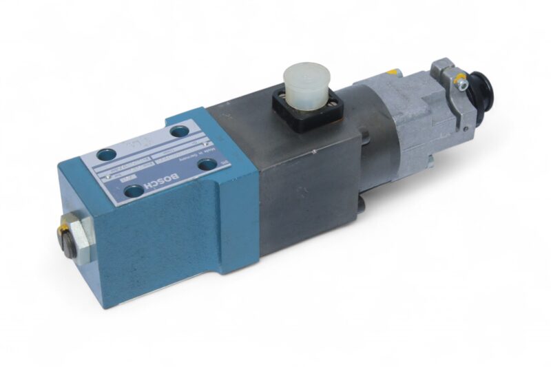 BOSCH 0 811 402 006 PROPORTIONAL PRESSURE RELIEF VALVE - Image 6