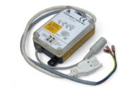 AQUA AQUAMAT 2000 MC SWITCH AMPLIFIER MODULE 100-07.379