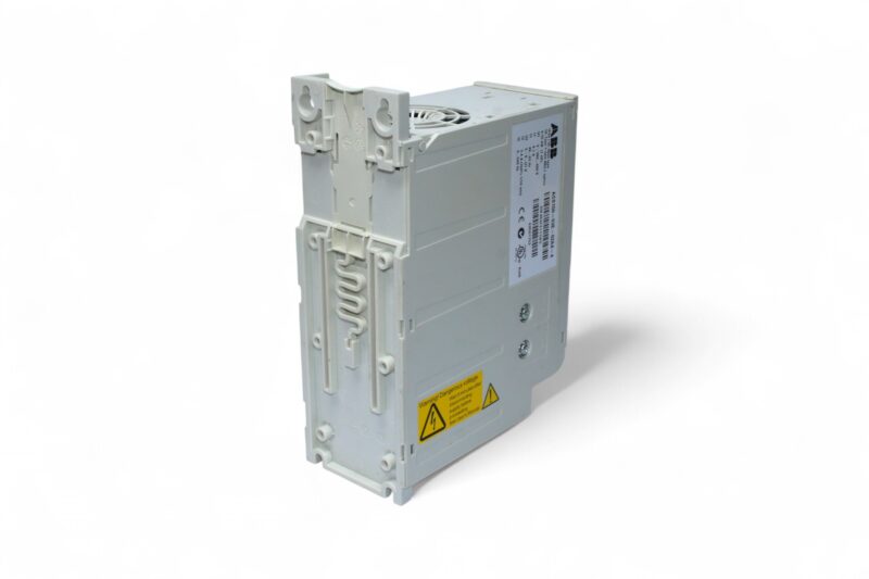 ABB ACS150-03E-02A4-4 FREQUENCY INVERTER - Image 5