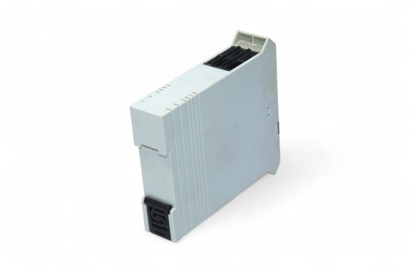 CARLO GAVAZZI EID C 230 5A CURRENT MONITORING RELAY - Image 7