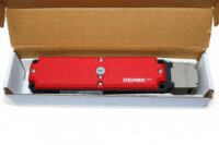 EUCHNER STP3A-2131A024M SAFETY SWITCH 091493