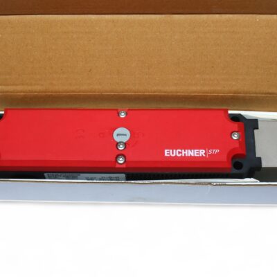 EUCHNER STP3A-2131A024M SAFETY SWITCH 091493