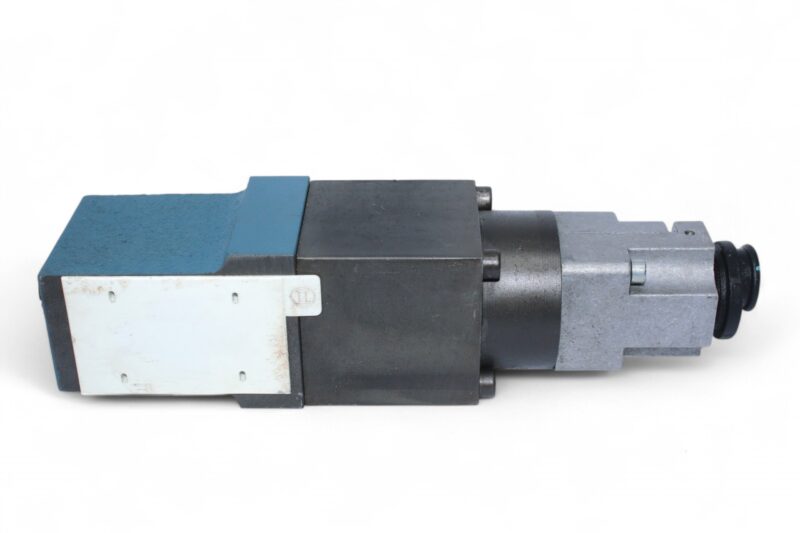 BOSCH 0 811 402 006 PROPORTIONAL PRESSURE RELIEF VALVE - Image 8