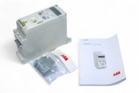ABB ACS150-03E-02A4-4 FREQUENCY INVERTER