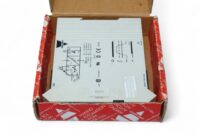 CARLO GAVAZZI EID C 230 5A CURRENT MONITORING RELAY