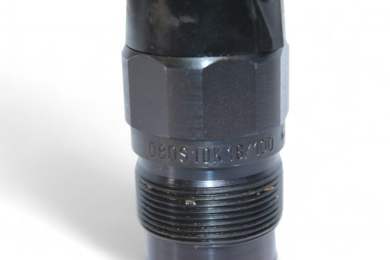 REXROTH DBDS 10 K18/100 PRESSURE RELIEF VALVE - Image 2
