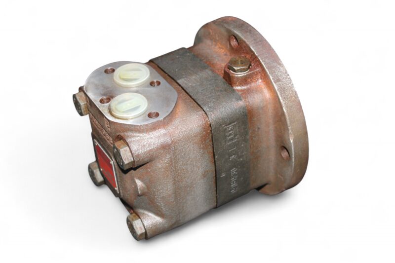DANFOSS OMTS 315 HYDRAULIC MOTOR 151B3039 - Image 3