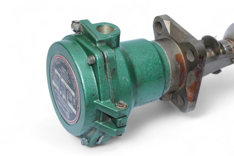 MOBREY S36DA/F84 FLOAT SWITCH - Image 3