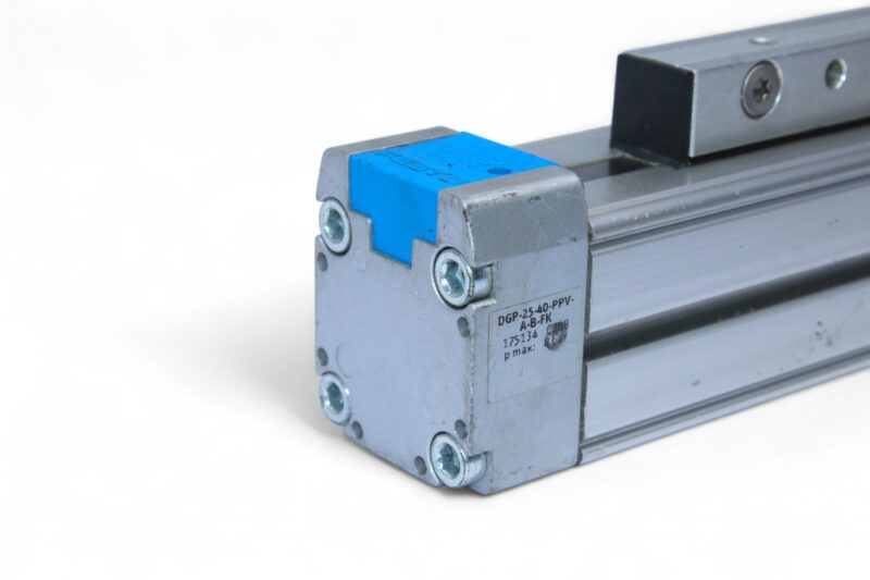 FESTO DGPL-25-40-PPV-A-B-FK LINEAR ACTUATOR 175134 - Image 3