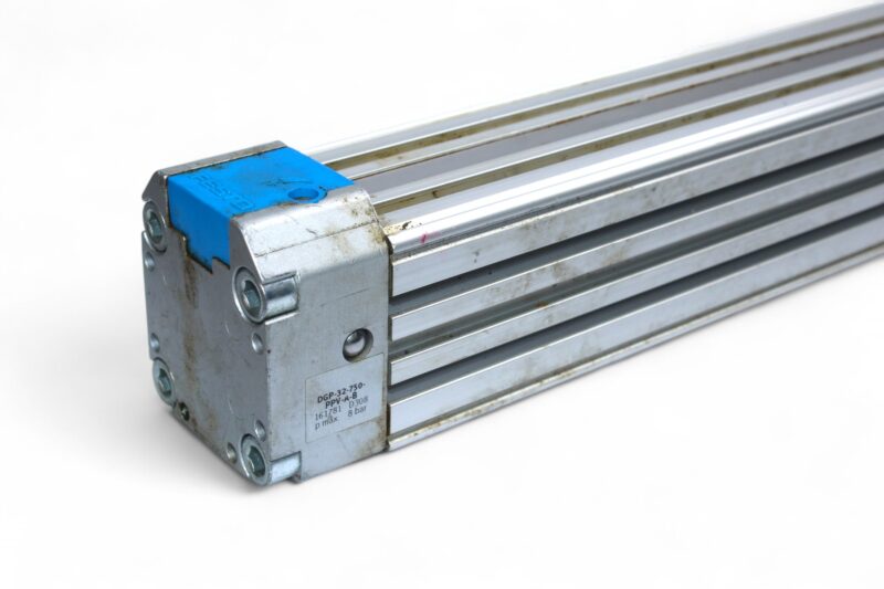 FESTO DGP-32-750-PPV-A-B LINEAR DRIVE 161781 - Image 3