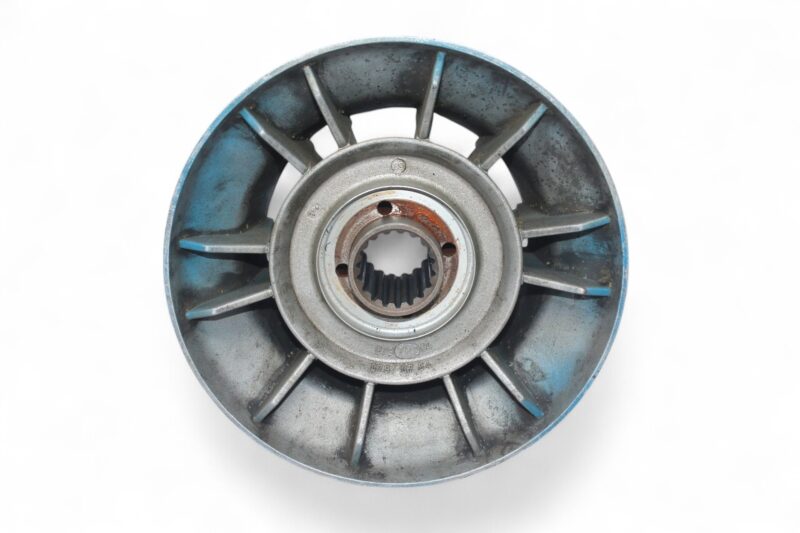 DEMAG 079 762 84 CONICAL BRAKE DISC - Image 3