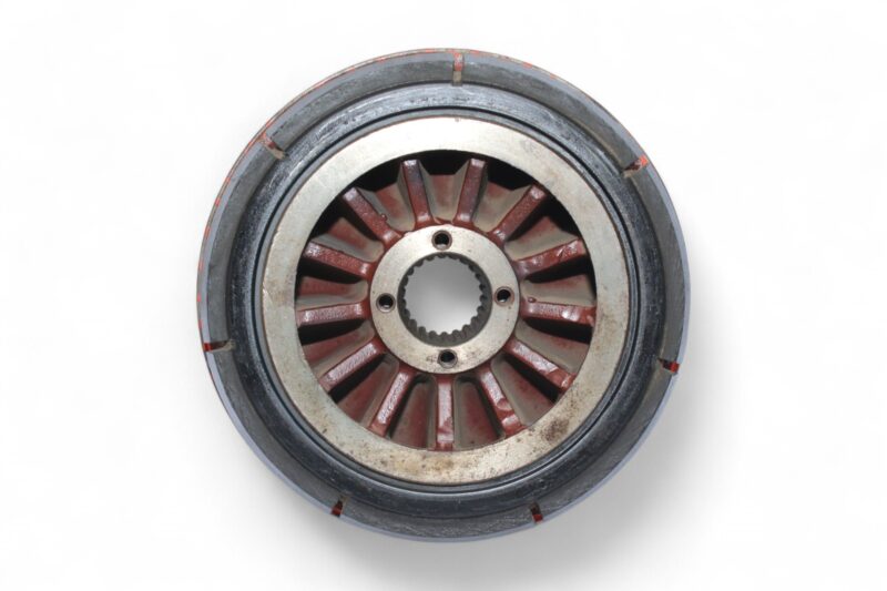 DEMAG 069 711 84 CONICAL BRAKE DISC - Image 3