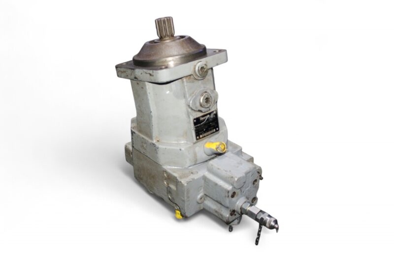 REXROTH A7VO55DRS/63R-NZB01 AXIAL PISTON VARIABLE PUMP 2011663 - Image 3