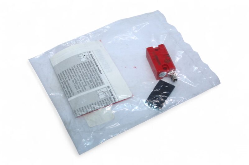 EUCHNER CES-I-AP-M-C04-SK-117325 NON-CONTACT SAFETY SWITCH 117325 - Image 3